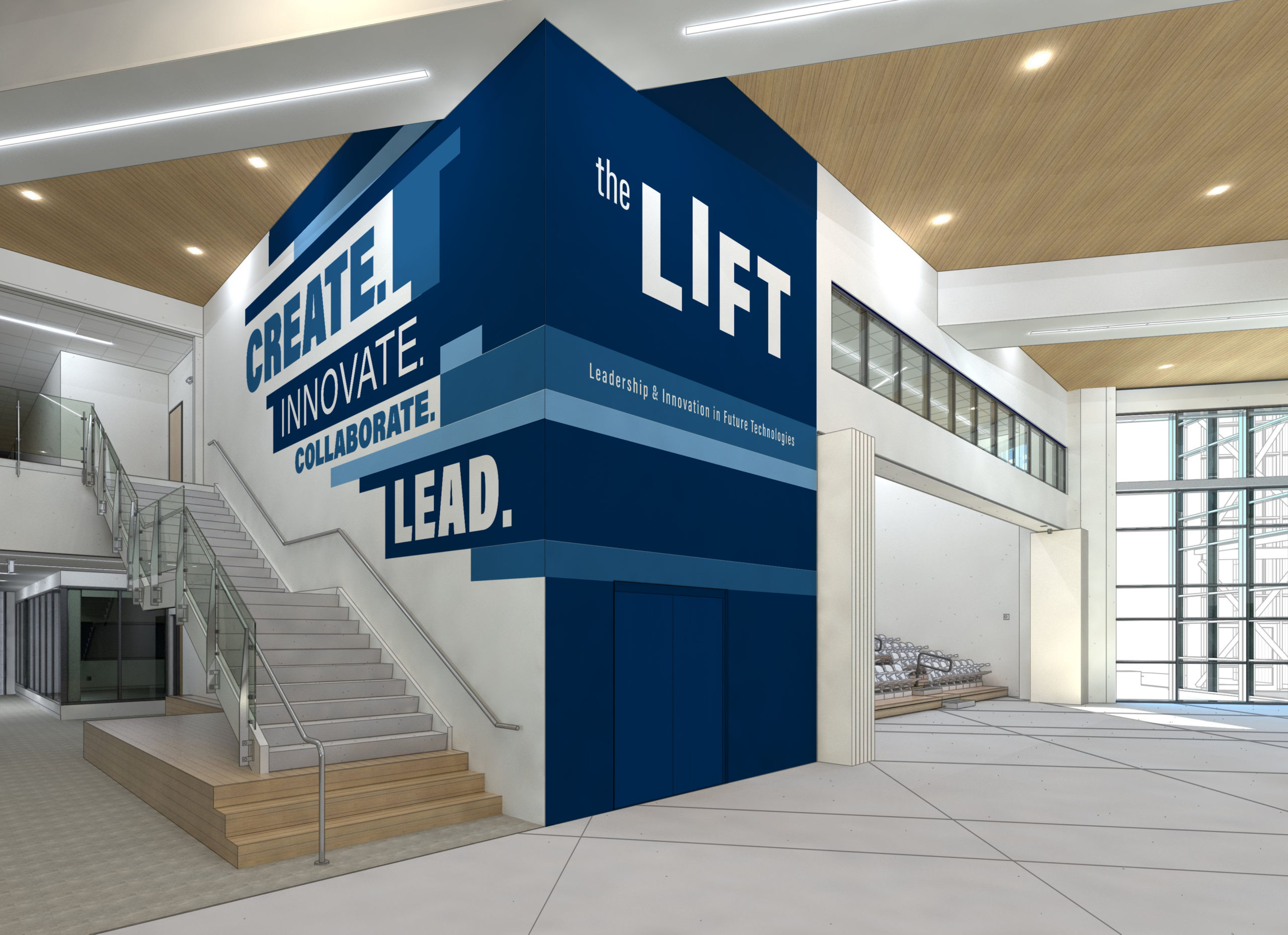 Abilene ISD The LIFT-Career Technology Academy - SEDALCO